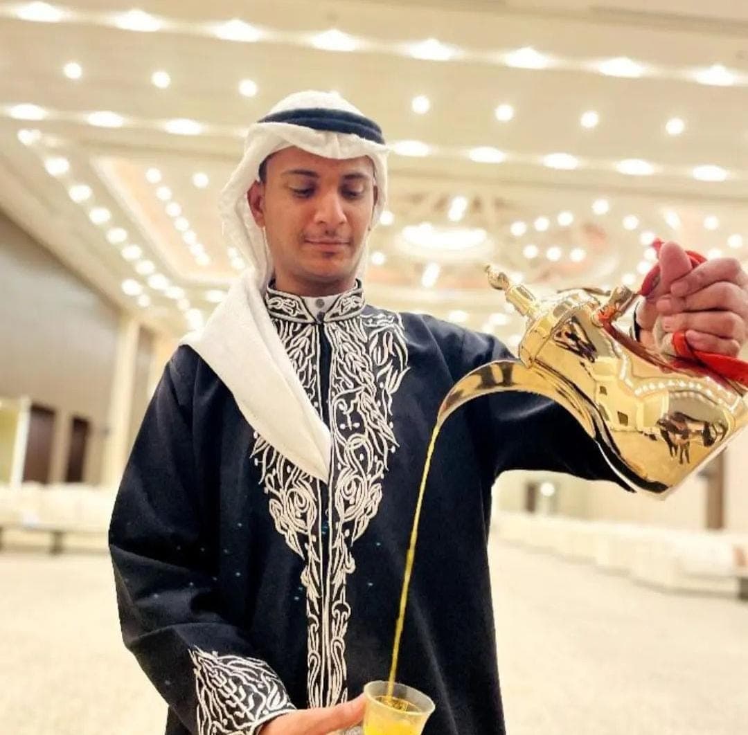 اقرب محل قهوجيين الرياض: تجربة ضيافة متكاملة ومميزة